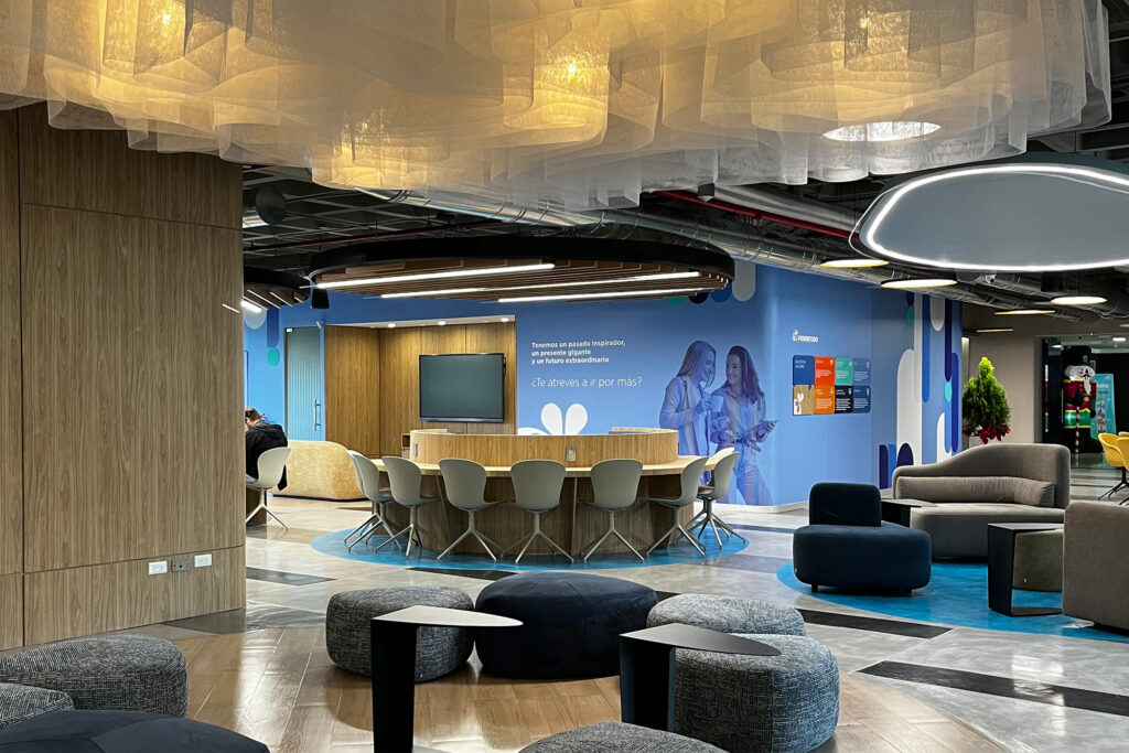 Mobiliario BoConcept Venezuela