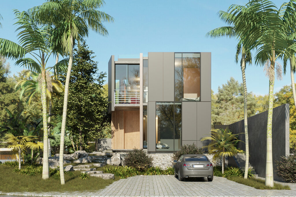 architectural services in miami
