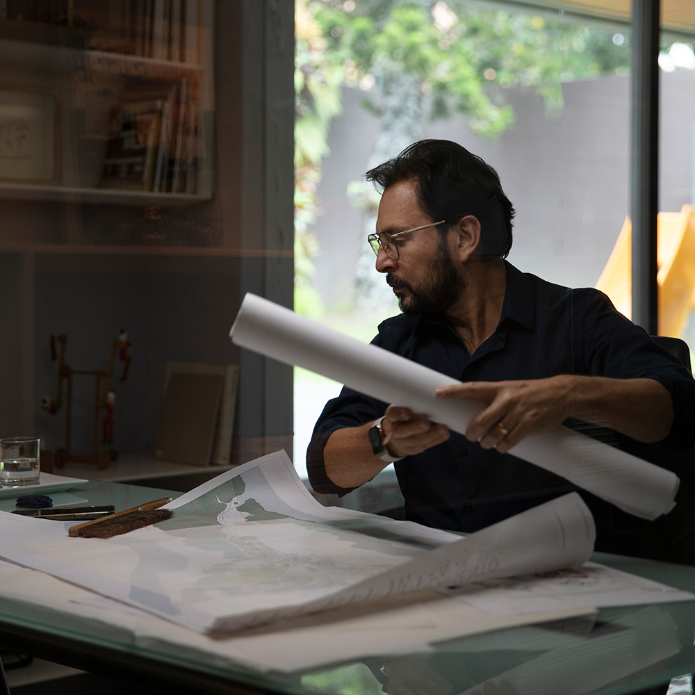 Arquitectura profesional