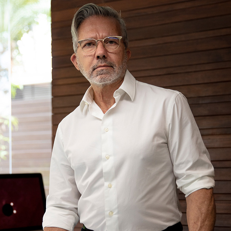 Arquitectura profesional