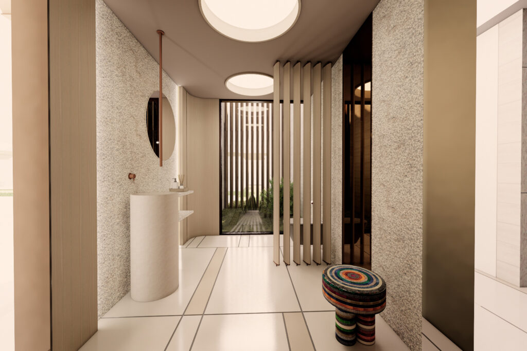 arquitectura y diseño de interiores