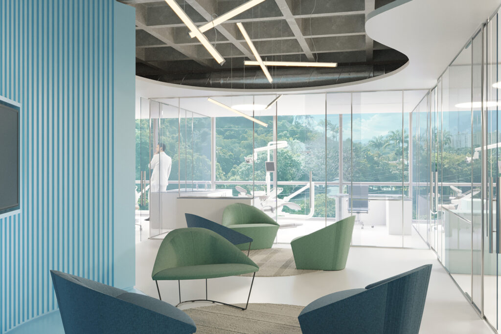 Arquitectos con experiencia