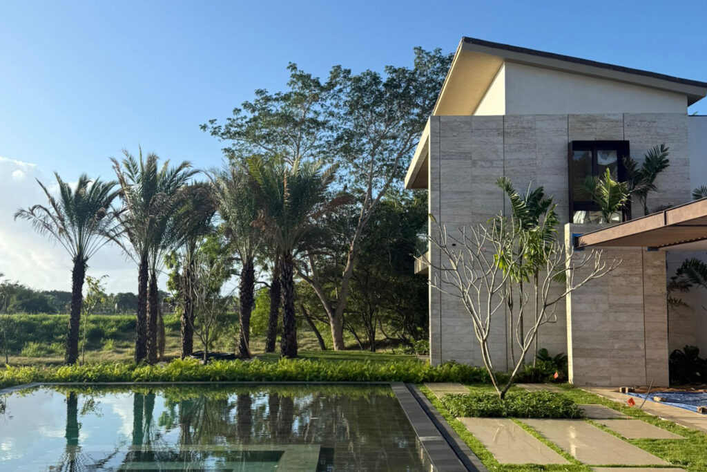 Materiales naturales