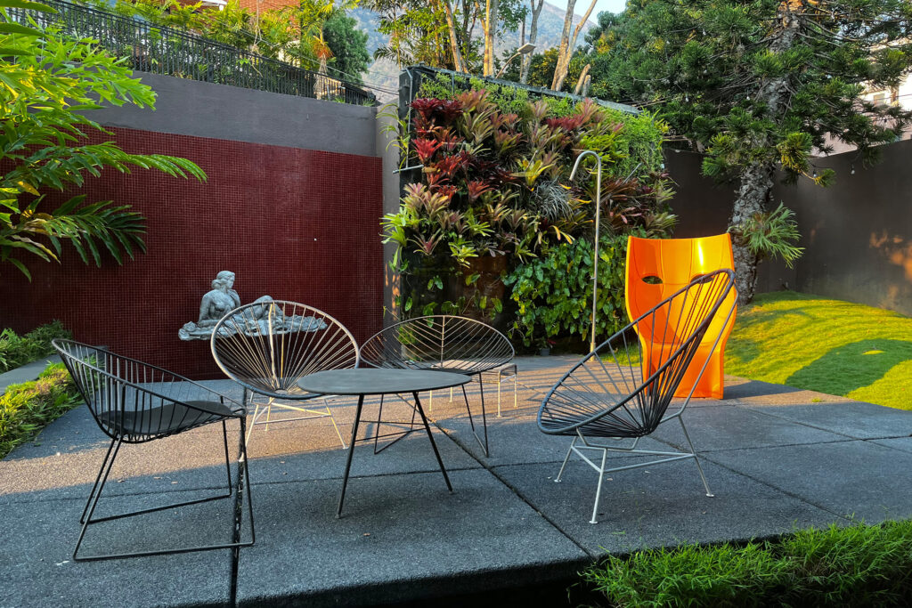 Tendencias en decoración