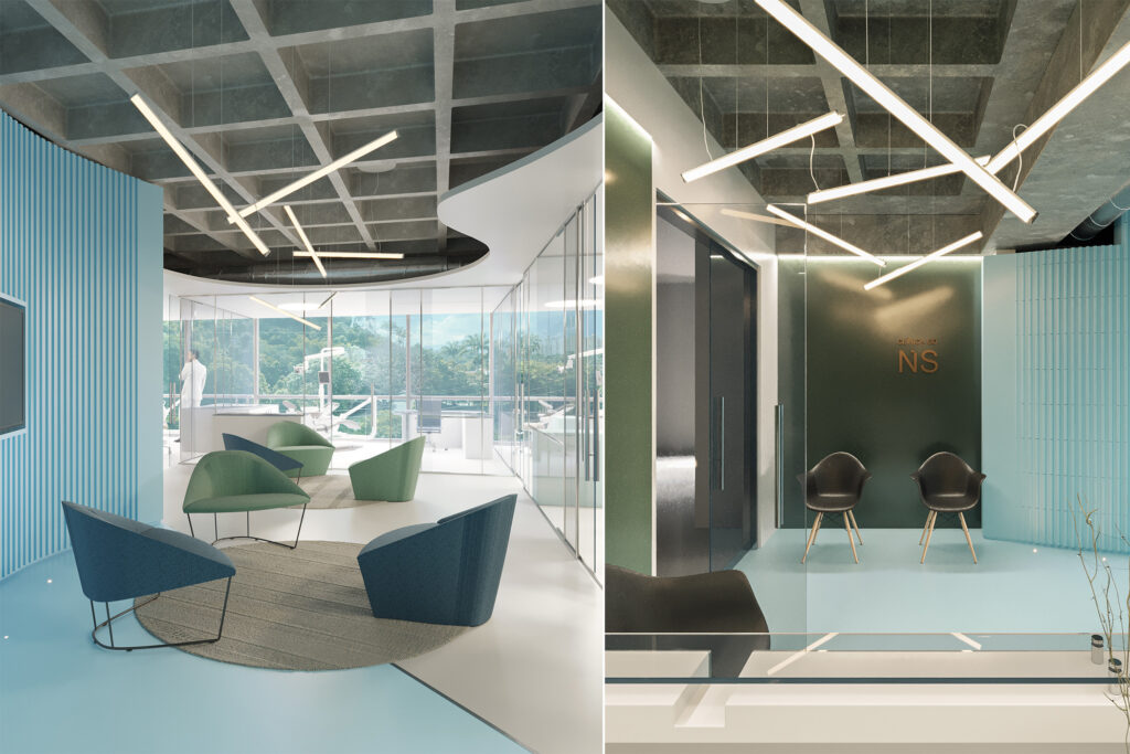 Servicios de arquitectura profesional