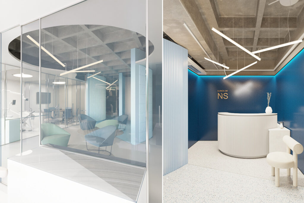 Servicios de arquitectura profesional