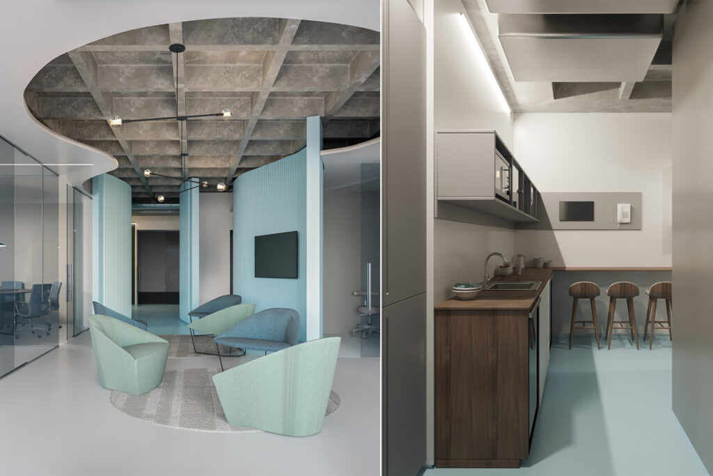 Servicios de arquitectura profesional