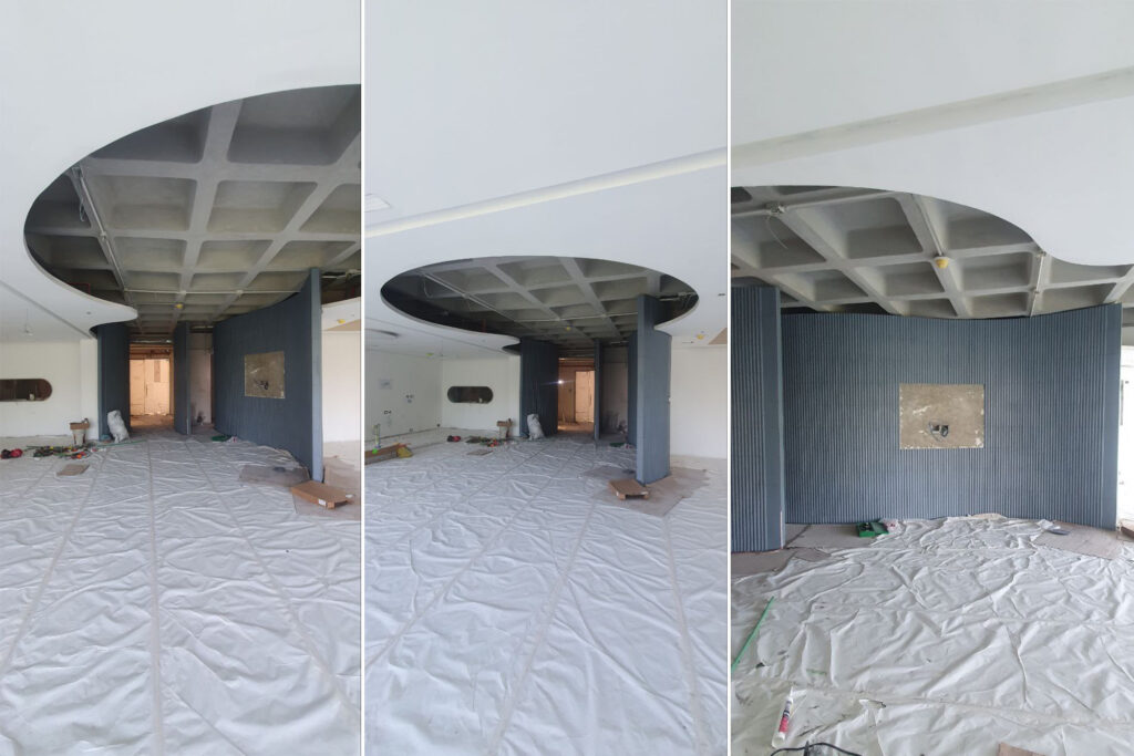 Arquitectos con experiencia