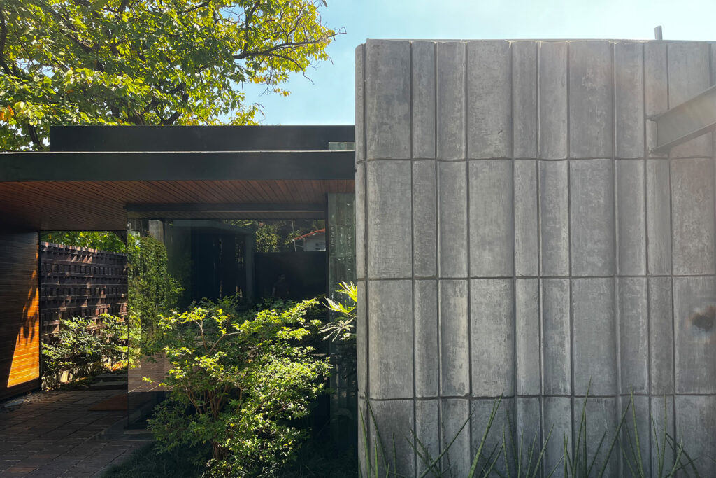 Estudio de arquitectura