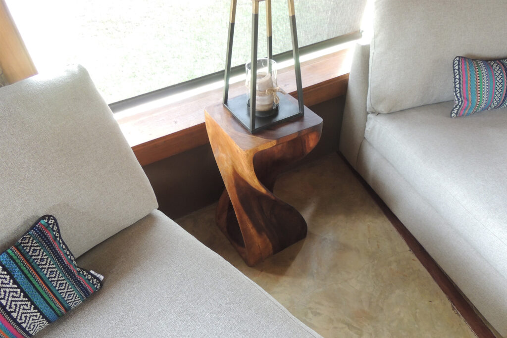 diseño de mobiliario