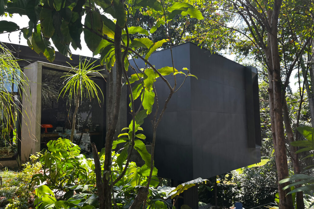 Estudio de arquitectura