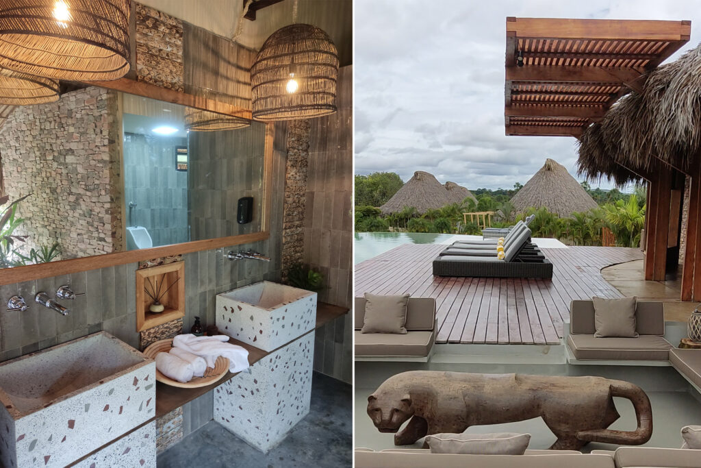 materiales de construcción