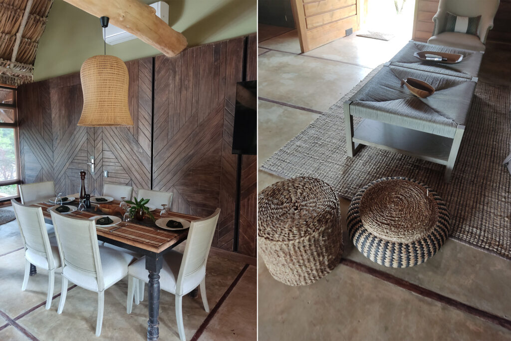 Materiales y acabados en la arquitectura