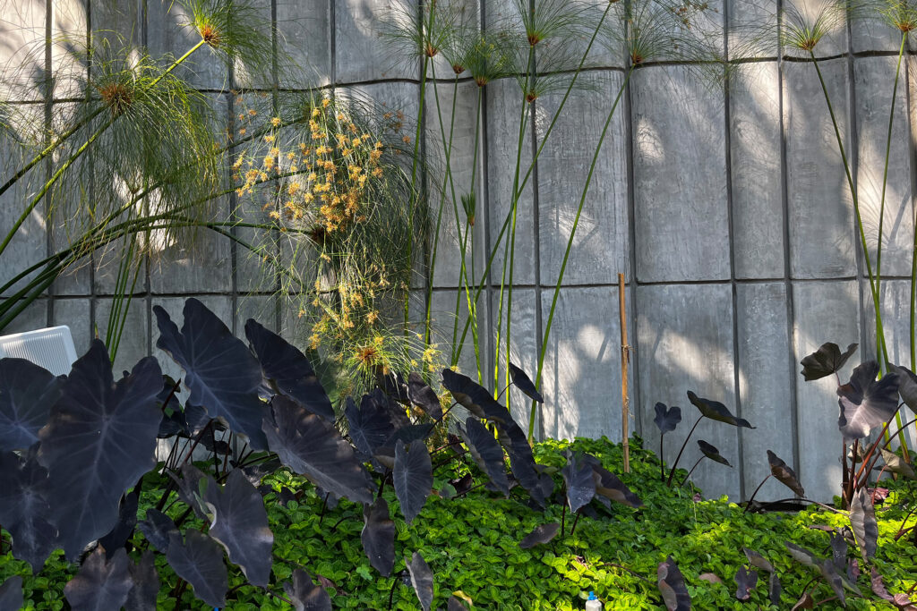 Piezas de concreto personalizadas