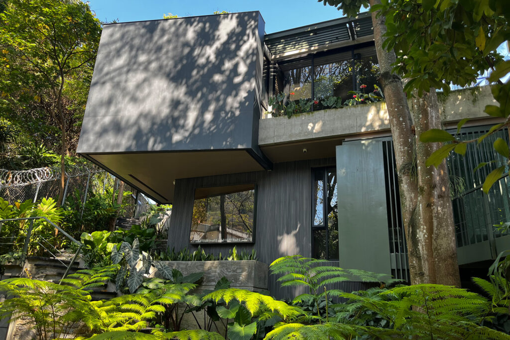 Arquitectura creativa