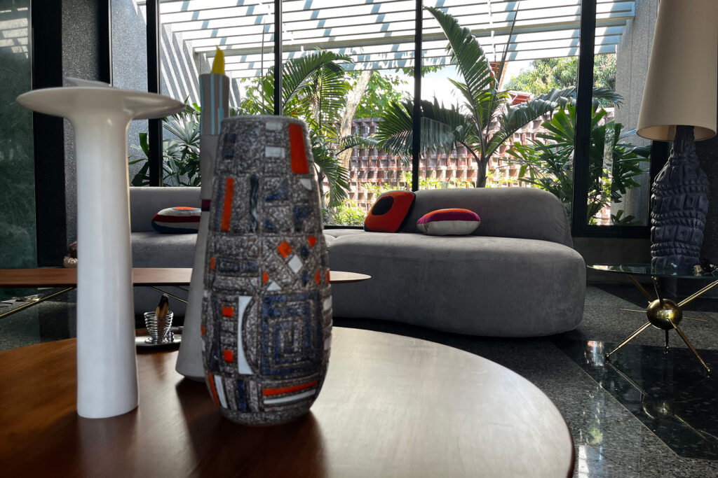 Estudio de arquitectura