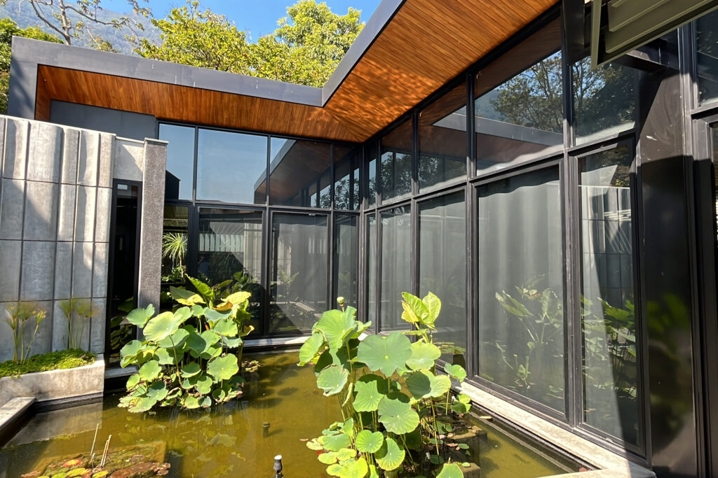 Estudio de arquitectura