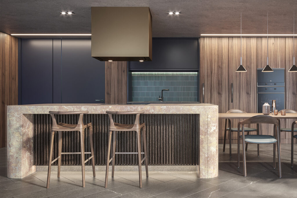 Arquitectura en Latinoamérica