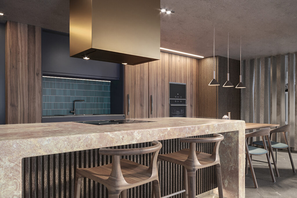 Arquitectura en Latinoamérica