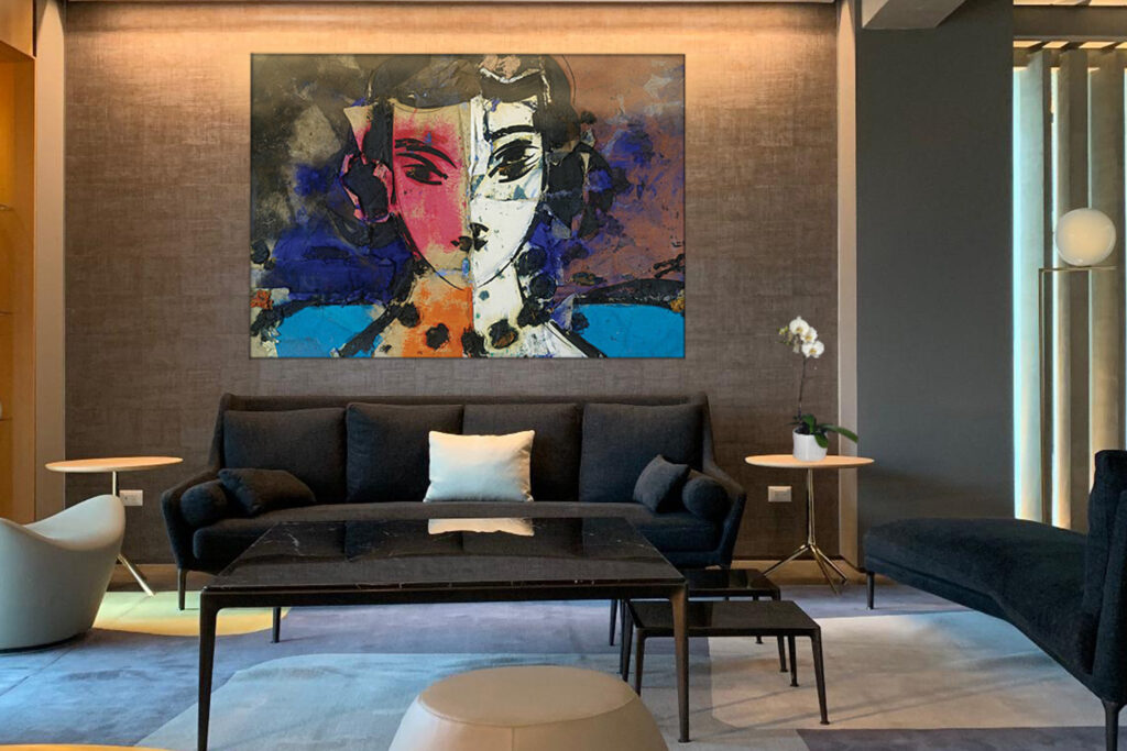 arquitectura residencial