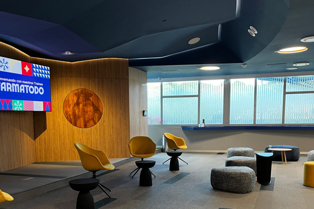 Mobiliario BoConcept