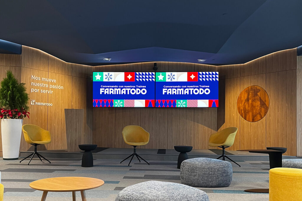 Mobiliario BoConcept