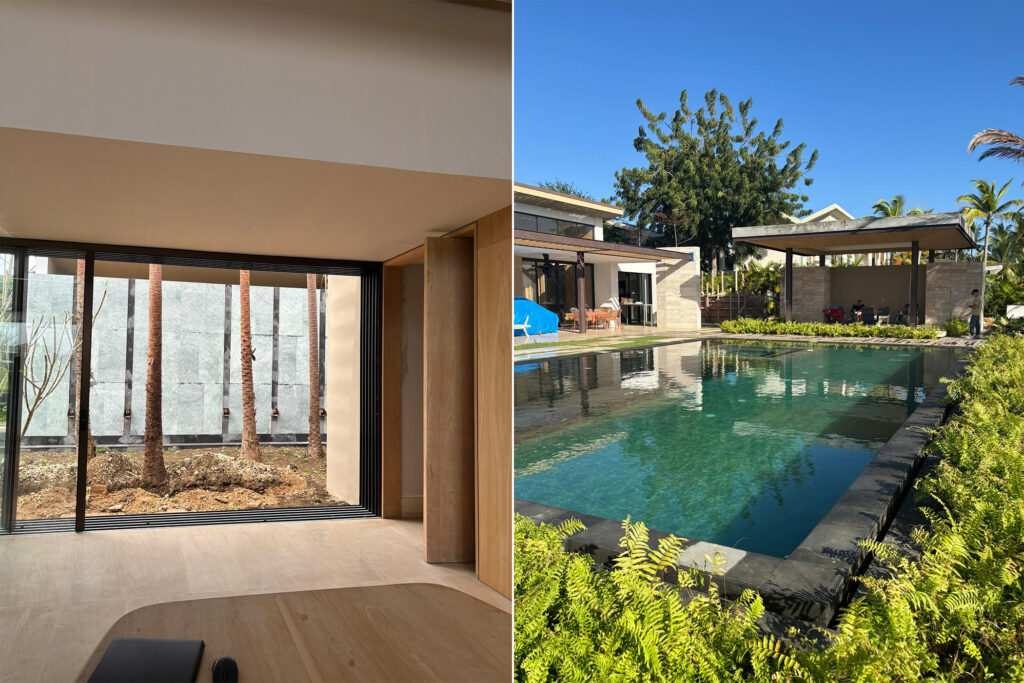 Ejecución eficiente de obras