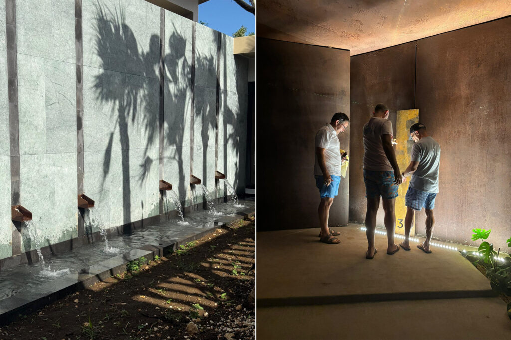 Arquitectura eficiente