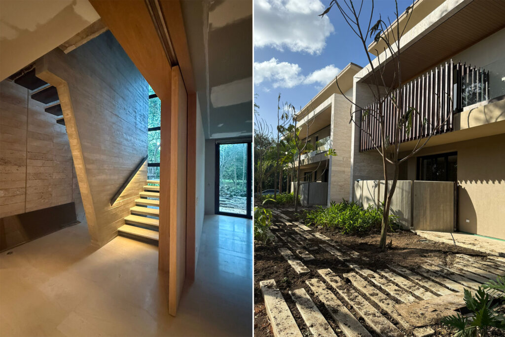 Oficinas de arquitectura