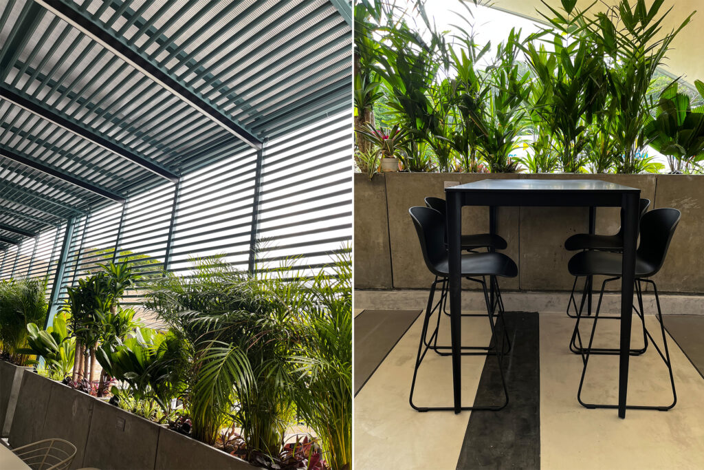 Oficinas de arquitectura