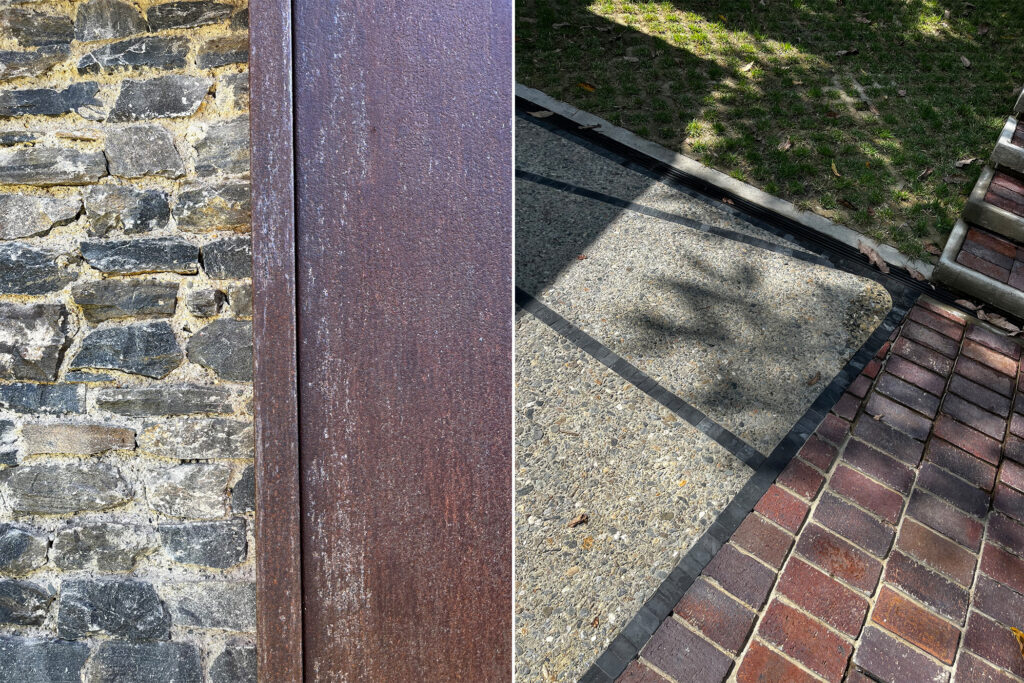 Arquitectura en la ciudad