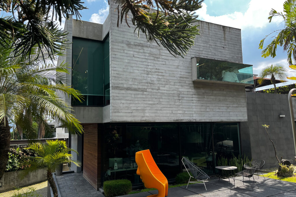 Estudio de arquitectura