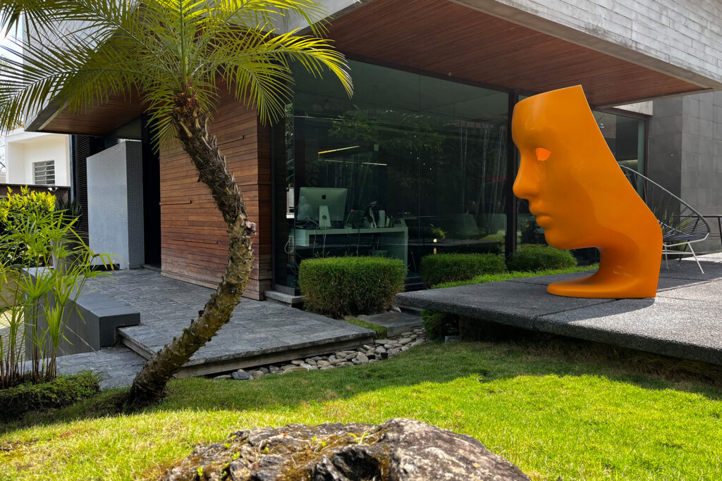 Estudio de arquitectura