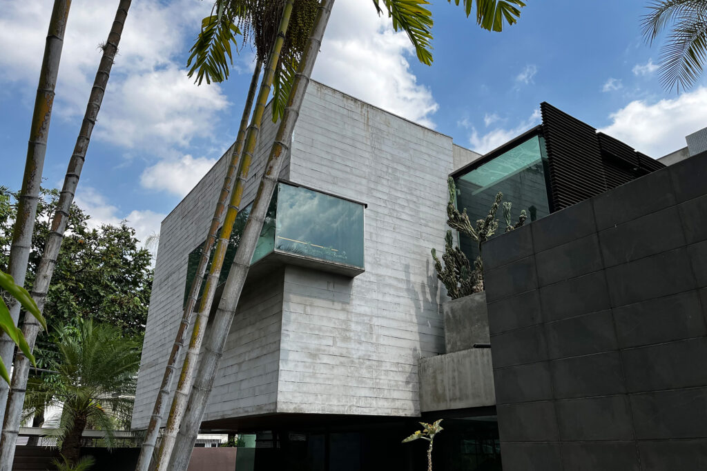 Estudio de arquitectura