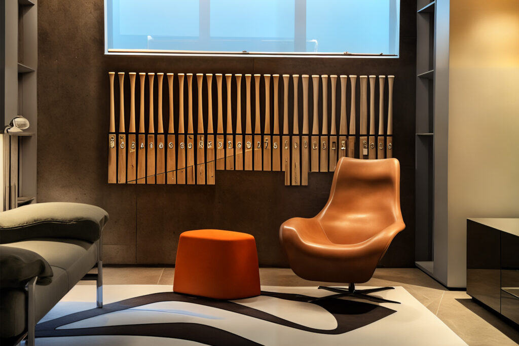 Estudio de arquitectura en caracas