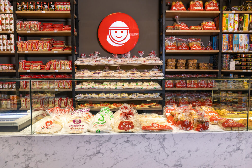 Design of customized commercial spaces