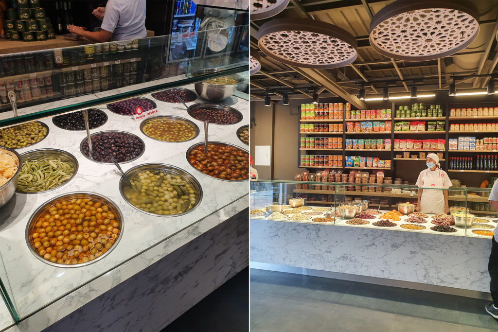 Architectural services, interior design and furniture design for brands