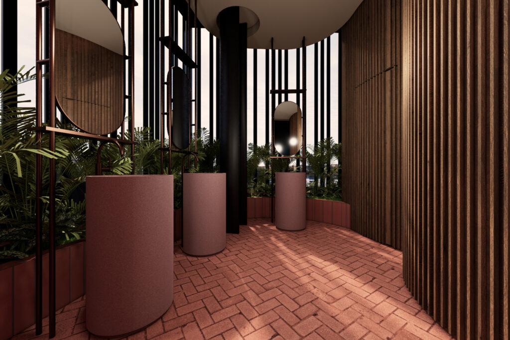 Servicios profesionales de arquitectura en Venezuela