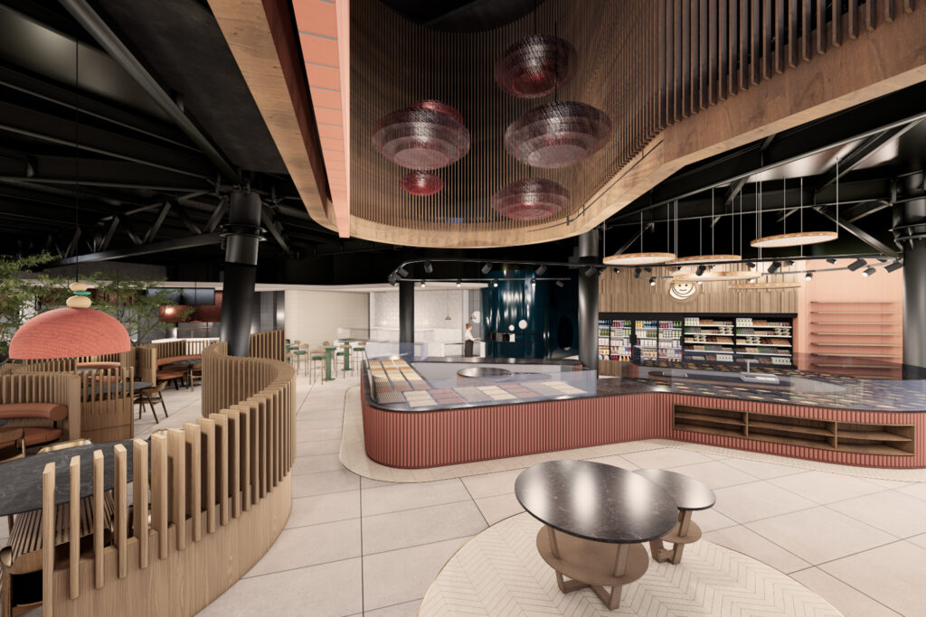 Servicios profesionales de arquitectura en Venezuela