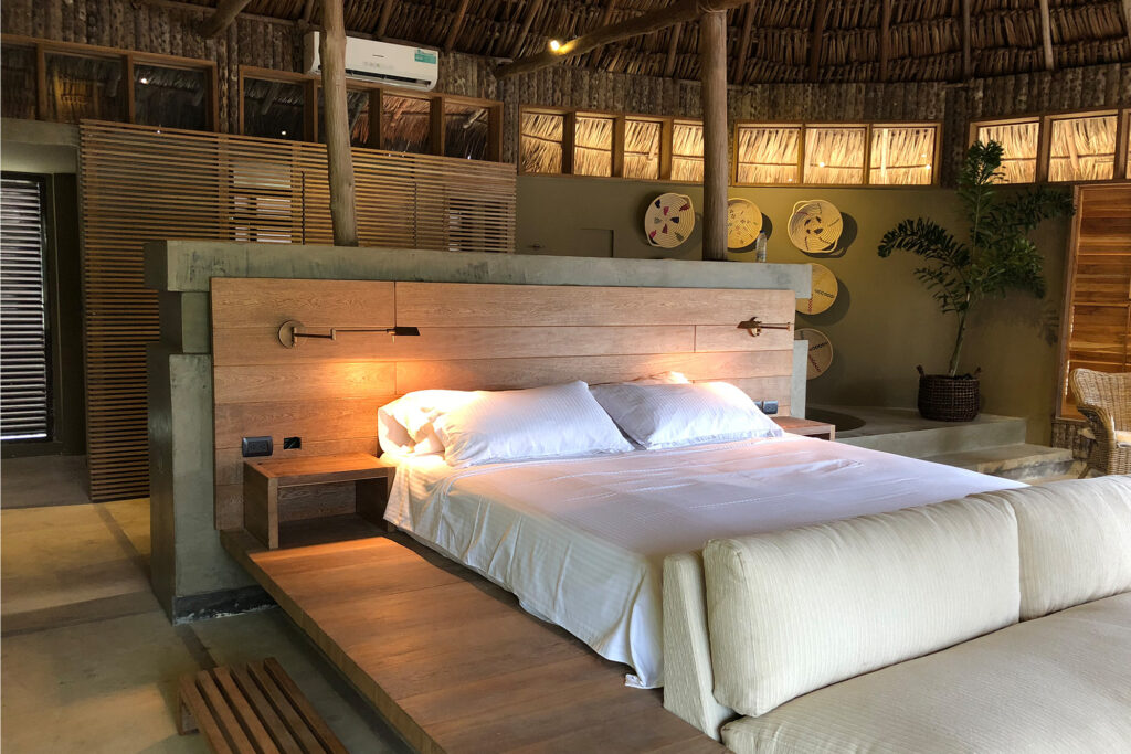 Proyectos de iluminación